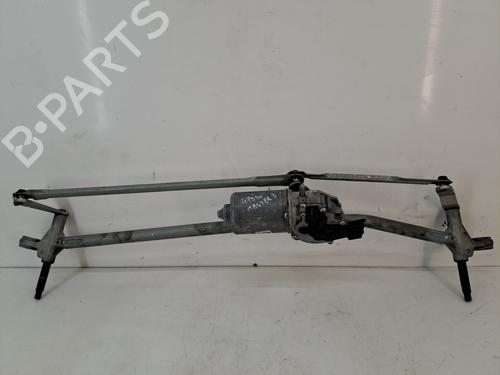 Front wiper motor RENAULT MASTER III Van (FV) 2.3 dCi 135 FWD (FV0N, FV08, FV06, FV00, FV1S) | BP38669030M29 - Image 2