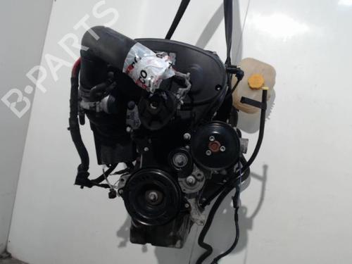 Engine OPEL ASTRA H GTC (A04) 1.6 (L08) | BP38662452M1 - Image 4