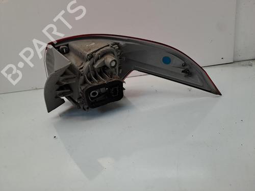 Used Left taillight Left taillight 39236987 39236987
