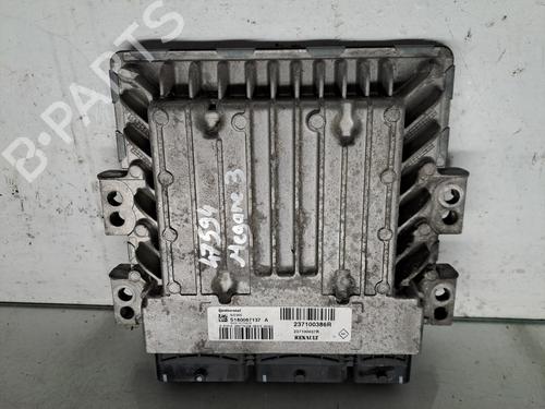 Used Engine control unit (ECU) Engine control unit (ECU) 38667514 38667514