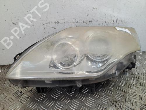 Left headlight RENAULT LAGUNA III (BT0/1) 1.5 dCi (BT00, BT0A, BT0T, BT1J) | BP38672837C28 - Image 4