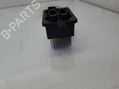 Heater resistor CITROËN C4 Picasso II 1.6 BlueHDi 120 | BP40437122M108 - Image 3