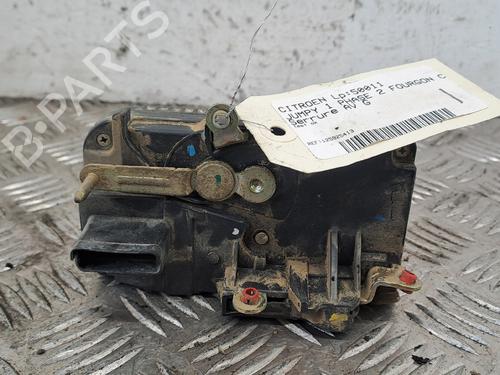 Used Front left lock Front left lock 38671917 38671917