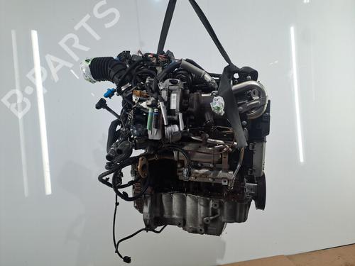 Engine DACIA SANDERO II 1.5 dCi | BP38671666M1 - Image 2