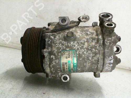 AC compressor OPEL COMBO Tour 1.7 CDTI 16V | BP38661765M34 - Image 4