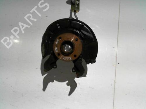 Right front steering knuckle SEAT Mii (KF1, KE1) 1.0 | BP38654073M26 - Image 4
