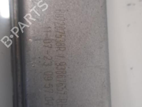 Front right window mechanism NISSAN PRIMASTAR Van (X82) 2.0 dCi 130 | BP38672520C23 - Image 4