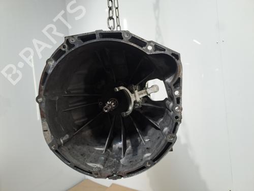 Gearbox RENAULT MASTER III Van (FV) 2.3 dCi 165 RWD (FV0P, FV0U, FV10, FV12, FV1E) | BP38671283M3 - Image 4