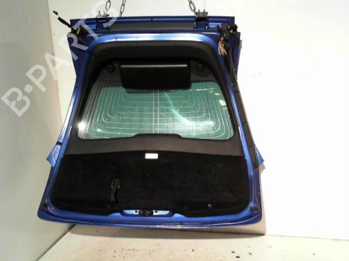 Used Tailgate Tailgate 38657090 38657090