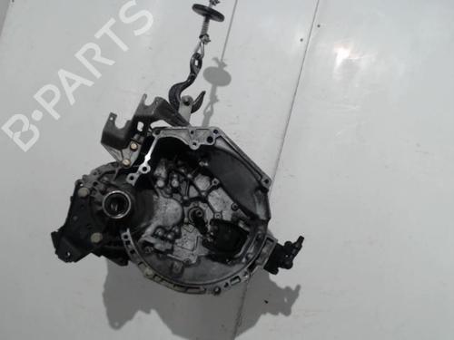 Used Gearbox Gearbox 38662004 38662004
