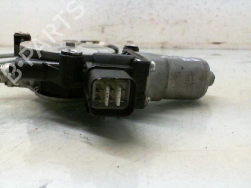 Rudehejsemekanisme ventre foran HONDA FR-V (BE) 2.2 i CTDi (BE5) | BP38657592C22 - Image 6