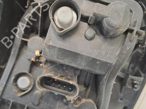 Left taillight FIAT 500 (312_) 1.3 D Multijet (312AXB1A) | BP40502599C34 - Image 3