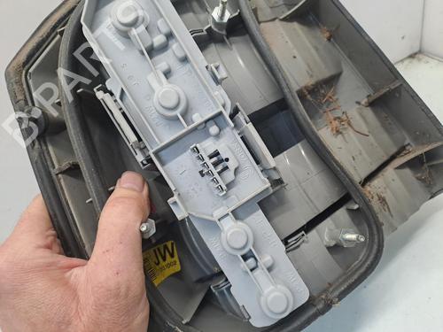 Used Right taillight Right taillight OPEL VECTRA C GTS (Z02) 2.2 DGi (F68) (155 hp) 40253843 40253843