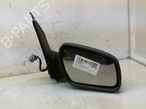 Used Right mirror Right mirror 38657875 38657875