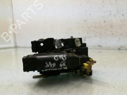 Used Front right lock Front right lock 38657305 38657305