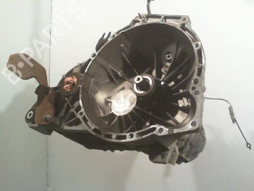 Gearbox FORD FOCUS C-MAX (DM2) 1.8 TDCi | BP38652656M3 - Image 3