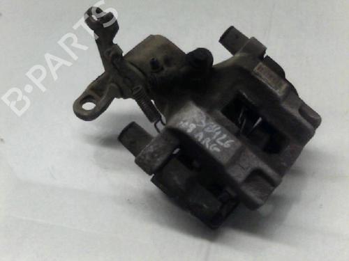 Bremssattel links hinten für Bremssattel links hinten 38656689 38656689