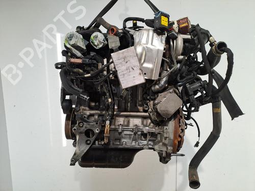 Engine CITROËN DS3 (SA_) 1.6 HDi 90 | BP38673131M1 - Image 3