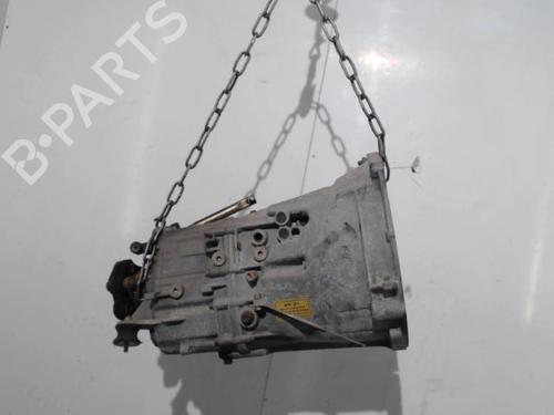 Caja de cambios Caja de cambios 38652822 38652822