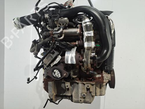 Engine RENAULT CLIO III (BR0/1, CR0/1) 1.5 dCi | BP39091446M1 - Image 5
