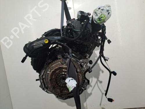 Used Engine Engine 38665776 38665776