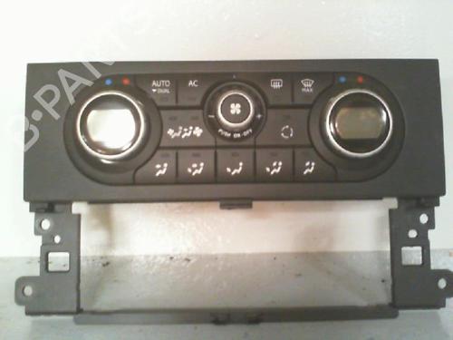 Climate control RENAULT KOLEOS I (HY_) 2.0 dCi 4x4 (HY0K) | BP38659422I5 - Image 3