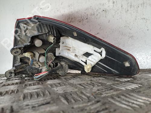 Venstre baglygte SUBARU OUTBACK (BR) 2.0 D AWD (BRD) | BP38670163C34 - Image 4