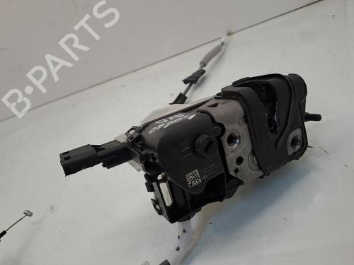 Used Front right lock Front right lock PEUGEOT 208 II (UB_, UP_, UW_, UJ_) 1.2 Hybrid 100 (101 hp) 40058937 40058937