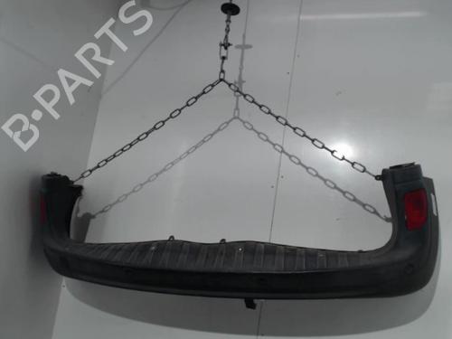 Used Rear bumper Rear bumper 38661354 38661354