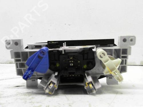 Climate control DACIA DUSTER (HS_) 1.5 dCi | BP38652972I5  - Image 5