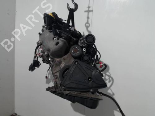 Used Engine Engine 38661761 38661761