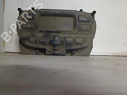 Used Climate control Climate control 38659241 38659241