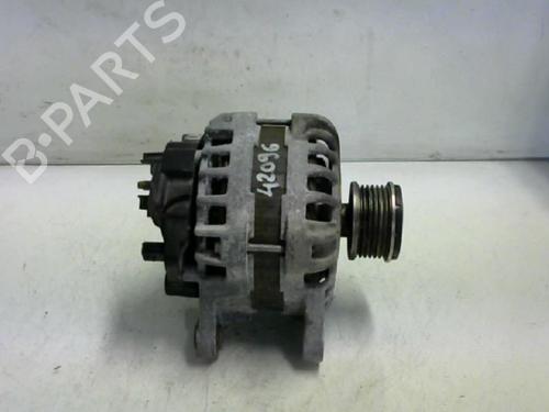 Generator DACIA SANDERO II 1.5 dCi | BP38661516M7 - Image 3