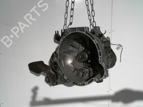 Gearbox FORD C-MAX (DM2) 1.8 TDCi | BP38662871M3 - Image 2