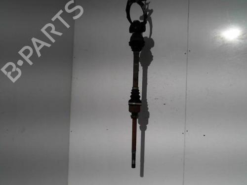 Right front driveshaft CITROËN C4 II (NC_) 1.6 HDi 90 | BP38656790M39 - Image 3