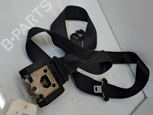 Front left seatbelt RENAULT TRAFIC II Van (FL) 1.9 dCi 100 (FL0C, FL0K, FL0B) | BP38672338I26 - Image 3