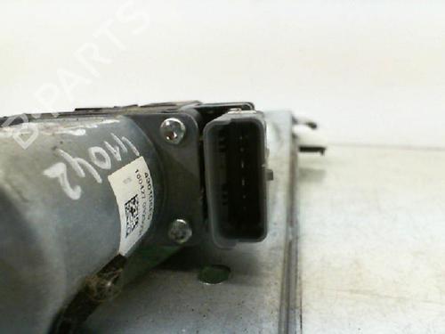 Front left window mechanism DS DS 3 (SA_) 1.2 THP 110 / PureTech 110 (SAHNPS, SAHNZ6, SAHNZT) | BP38659869C22 - Image 6