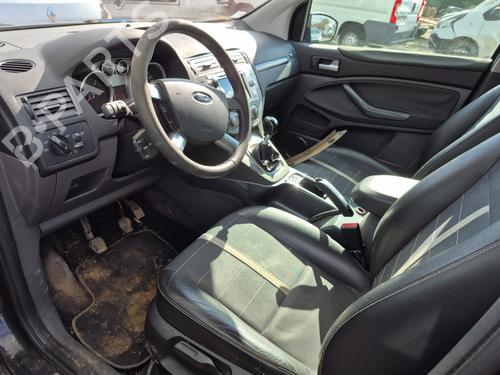Gearbox FORD KUGA I 2.0 TDCi | BP38667583M3 - Image 9