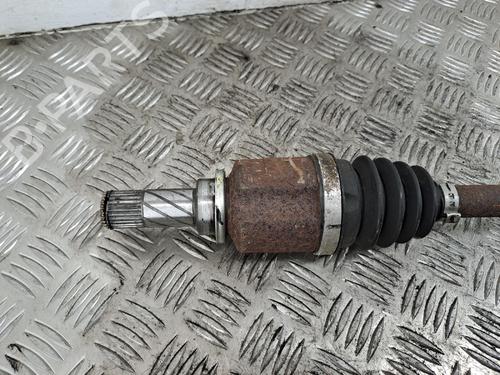 Left front driveshaft DACIA SANDERO II 1.0 SCe 75 (B8JC, B8JD, B8NC) | BP39738323M38 - Image 3