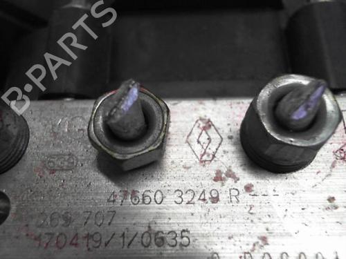 abs-pump-dacia-sandero-ii-2012-38652967 main image