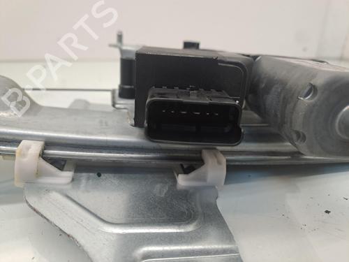 Front right window mechanism CITROËN C3 III (SX) 1.2 THP 110 (SXHNPS, SXHNZT, SXHNZ6) | BP38779832C23 - Image 3