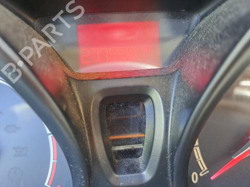 Used Parts FORD FIESTA VI (CB1, CCN) 1.4 TDCi 4961491