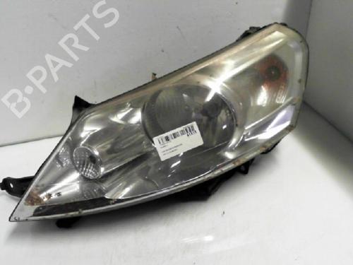 Used Left headlight Left headlight 38659705 38659705