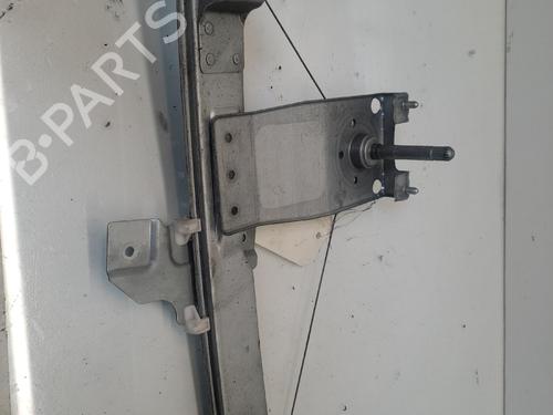 Rudehejsemekanisme Højre bagtil DACIA SANDERO 1.5 dCi | BP38672363C25 - Image 3