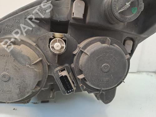 Right headlight CITROËN C5 I (DC_) 2.0 HDi (DCRHZB, DCRHZE) | BP39520907C29 - Image 2