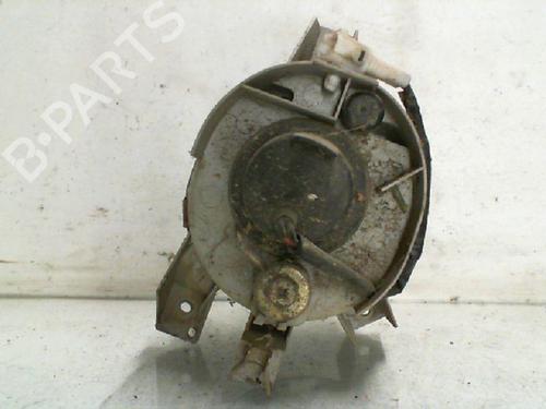 Left front fog light SUZUKI IGNIS II (MH) 1.3 DDiS (RM413D) | BP38662085C30 - Image 5