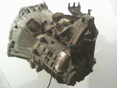 Gearbox FORD FOCUS C-MAX (DM2) 1.8 TDCi | BP38652656M3 - Image 5