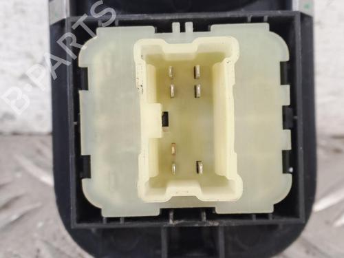 Left front window switch RENAULT MASTER III Van (FV) 2.3 dCi 165 RWD (FV0P, FV0U, FV10, FV12, FV1E) | BP38672626I27 - Image 2
