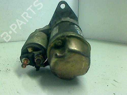 Starter SUBARU FORESTER (SG_) 2.0 AWD (SG5) | BP38654445M8 - Image 6