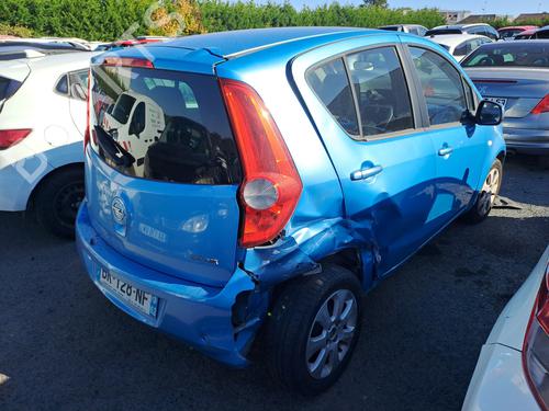 Engine OPEL AGILA B (H08) 1.0 LPG (F68) | BP38669529M1 - Image 9